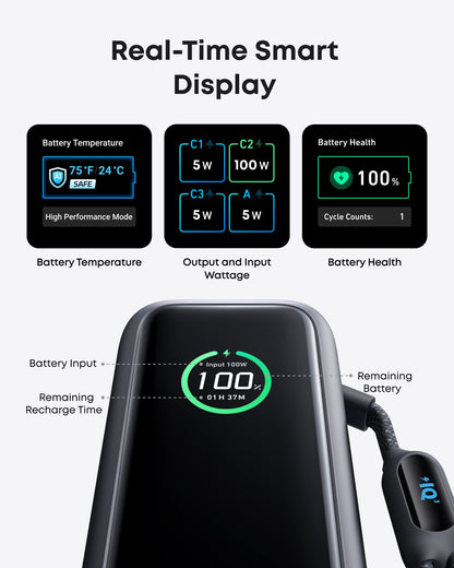 Anker MagGo Power Bank (10K) Anker