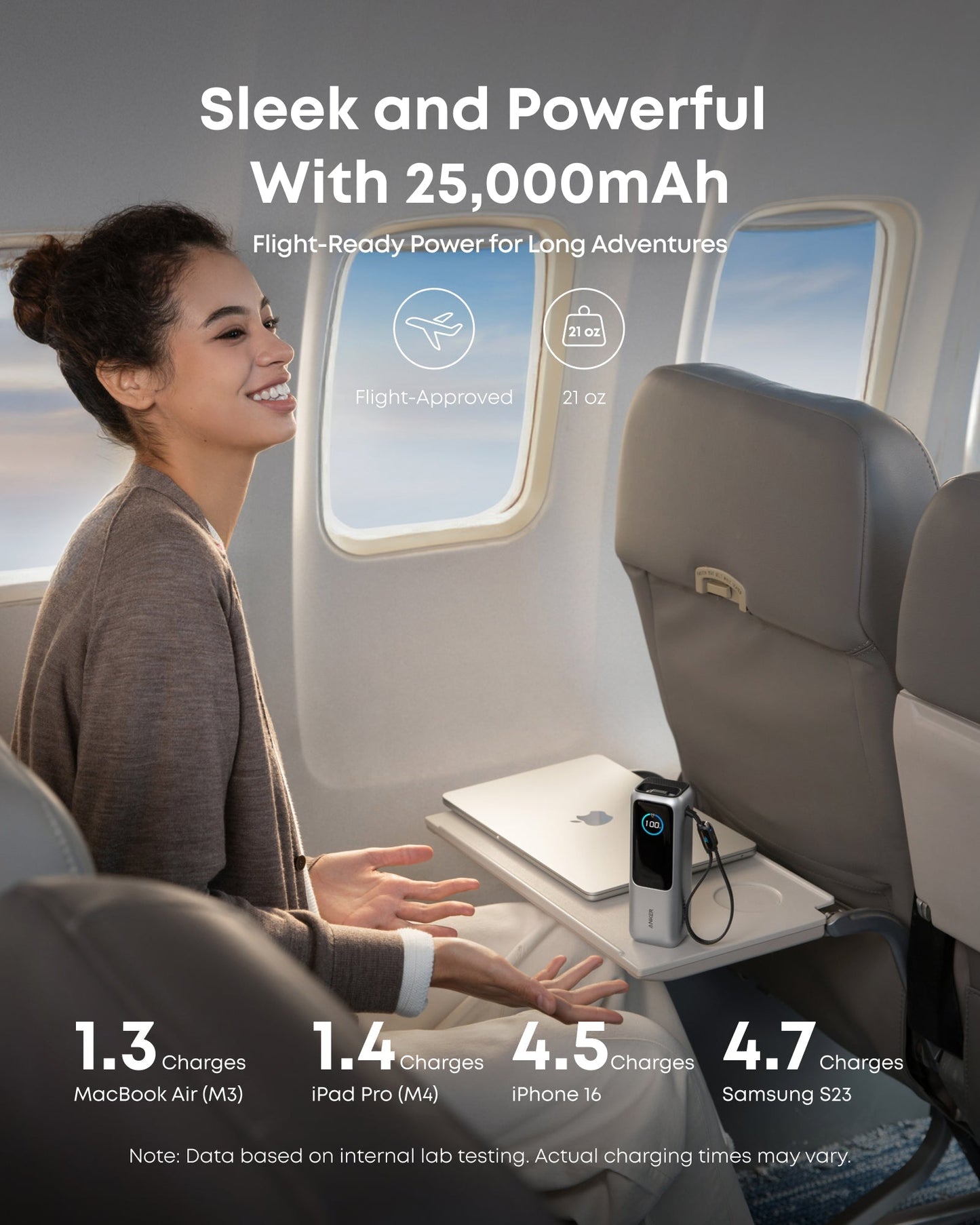 Anker MagGo Power Bank (10K) Anker