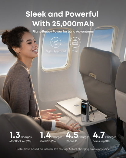 Anker MagGo Power Bank (10K) Anker