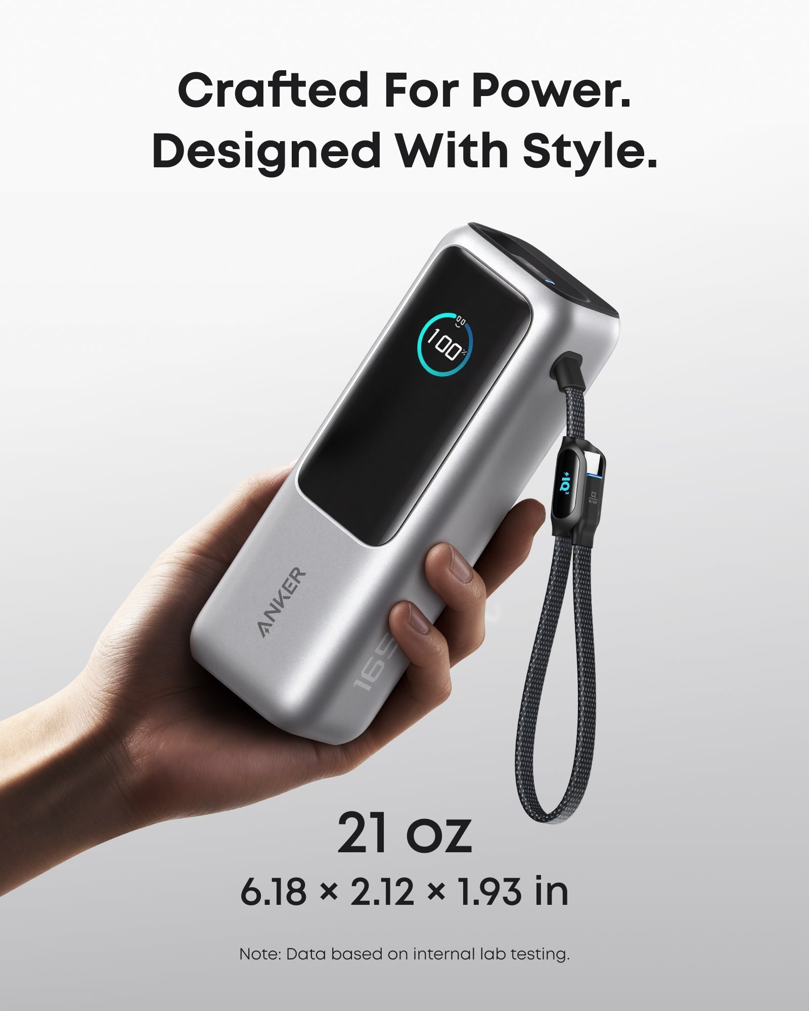 Anker MagGo Power Bank (10K) Anker