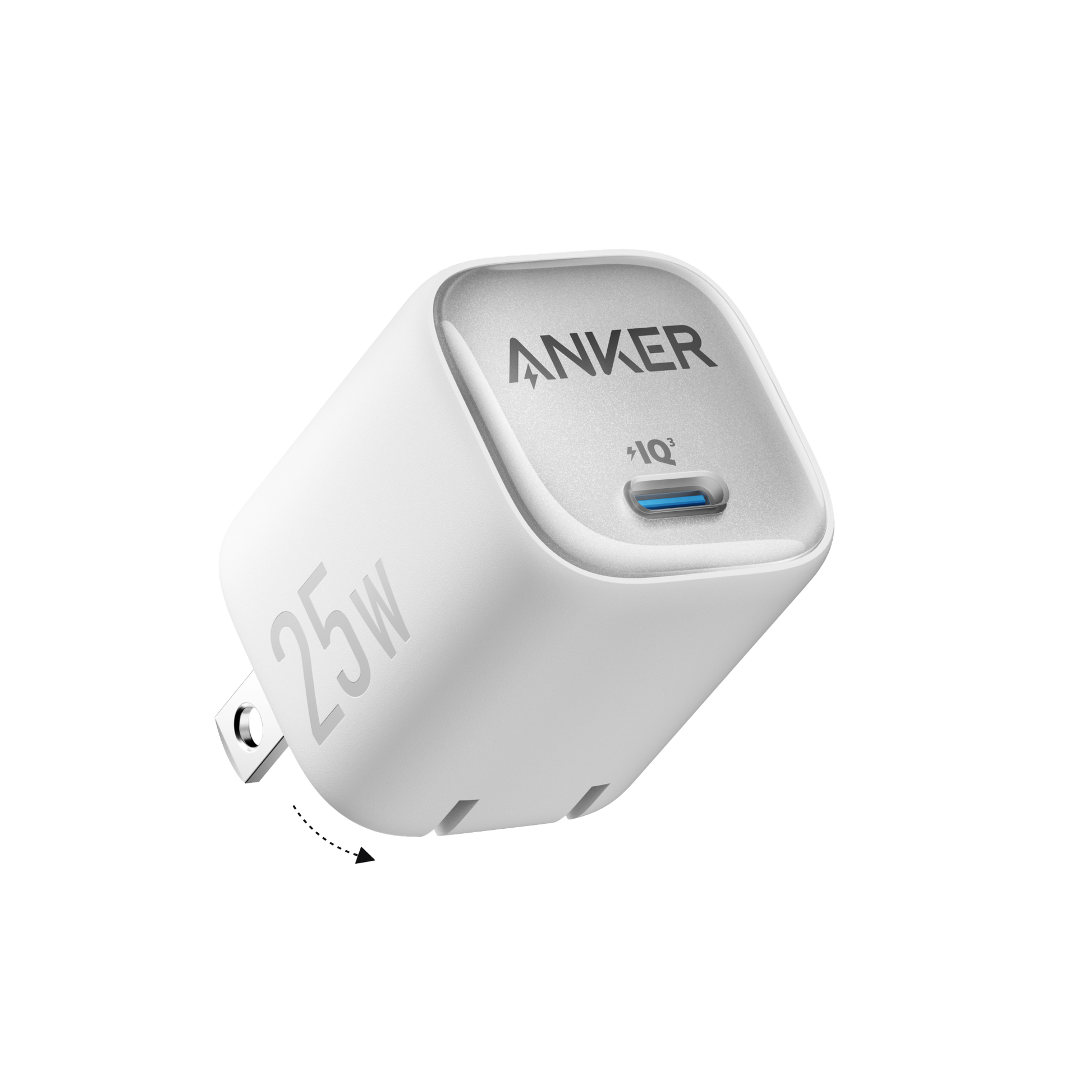 Anker Charger (25W, Compact) Anker