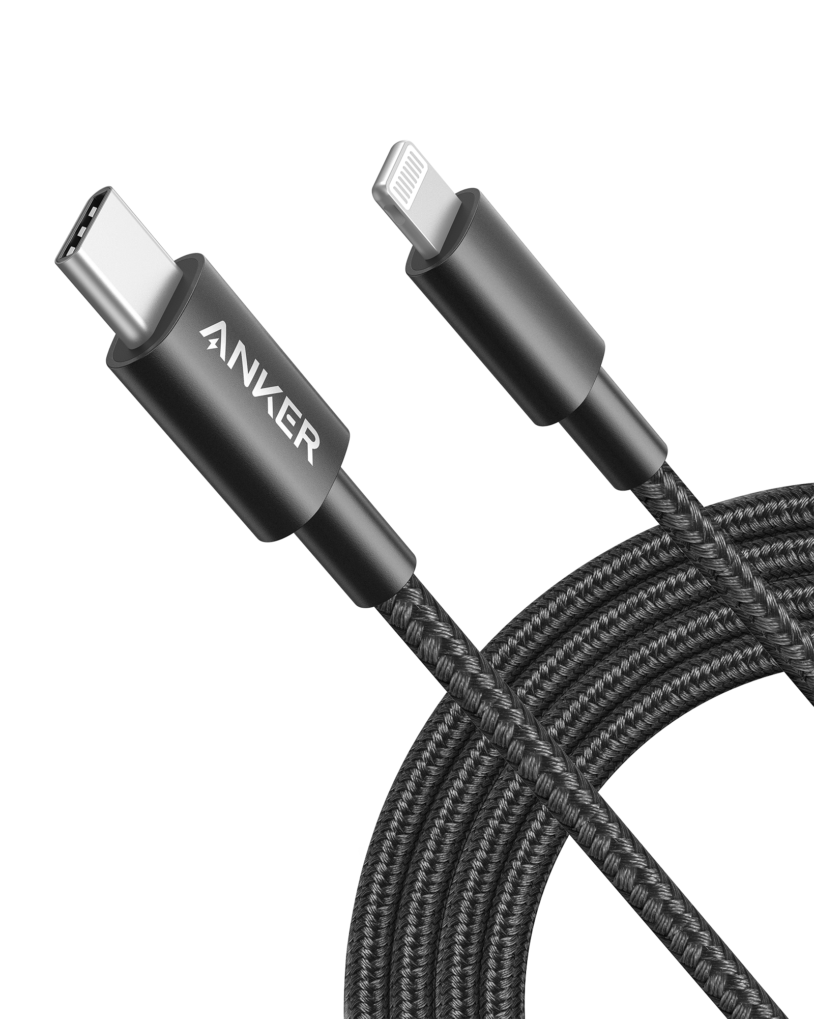 Anker <b>331</b> USB-C to Lightning Cable Anker
