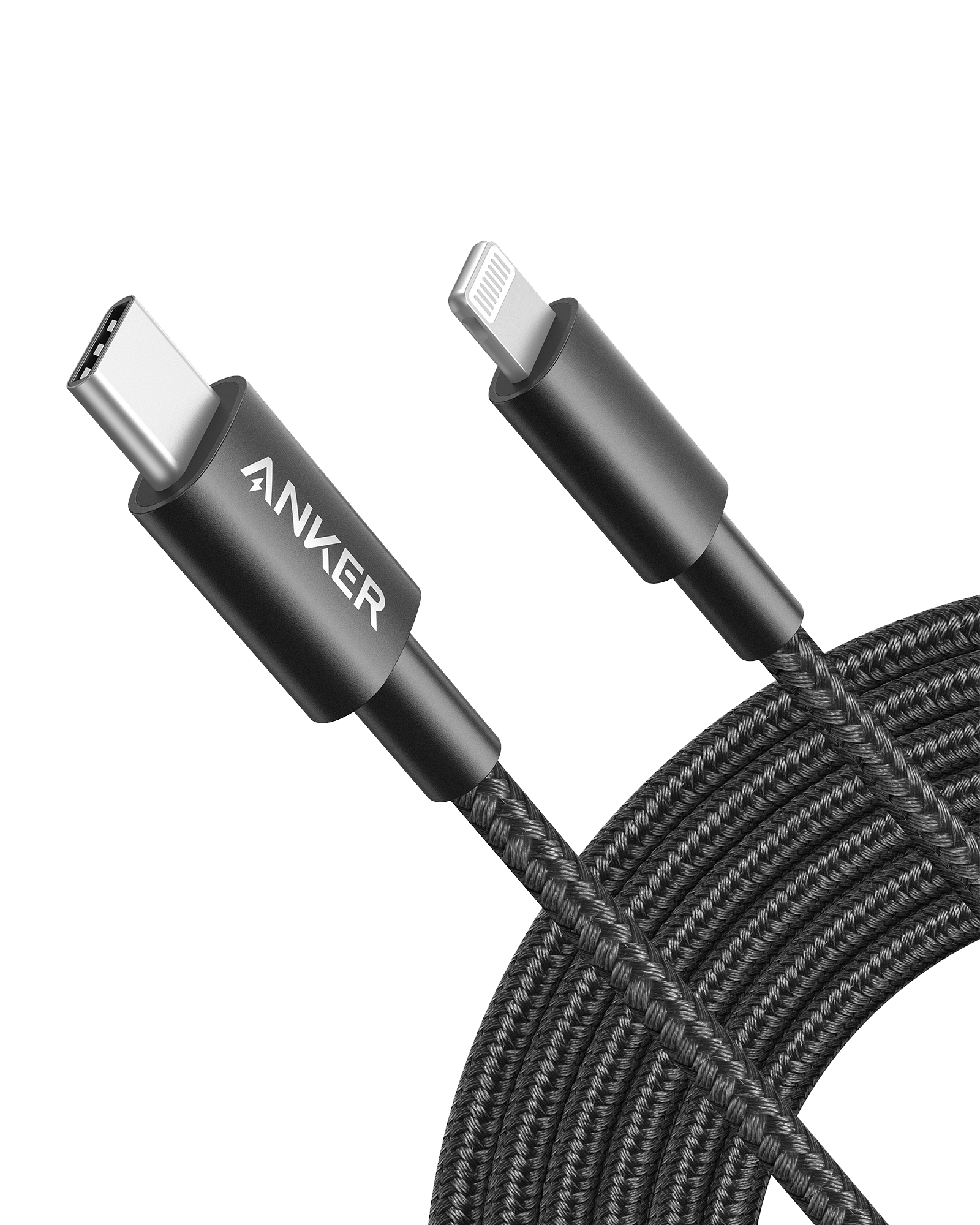 Anker <b>331</b> USB-C to Lightning Cable Anker