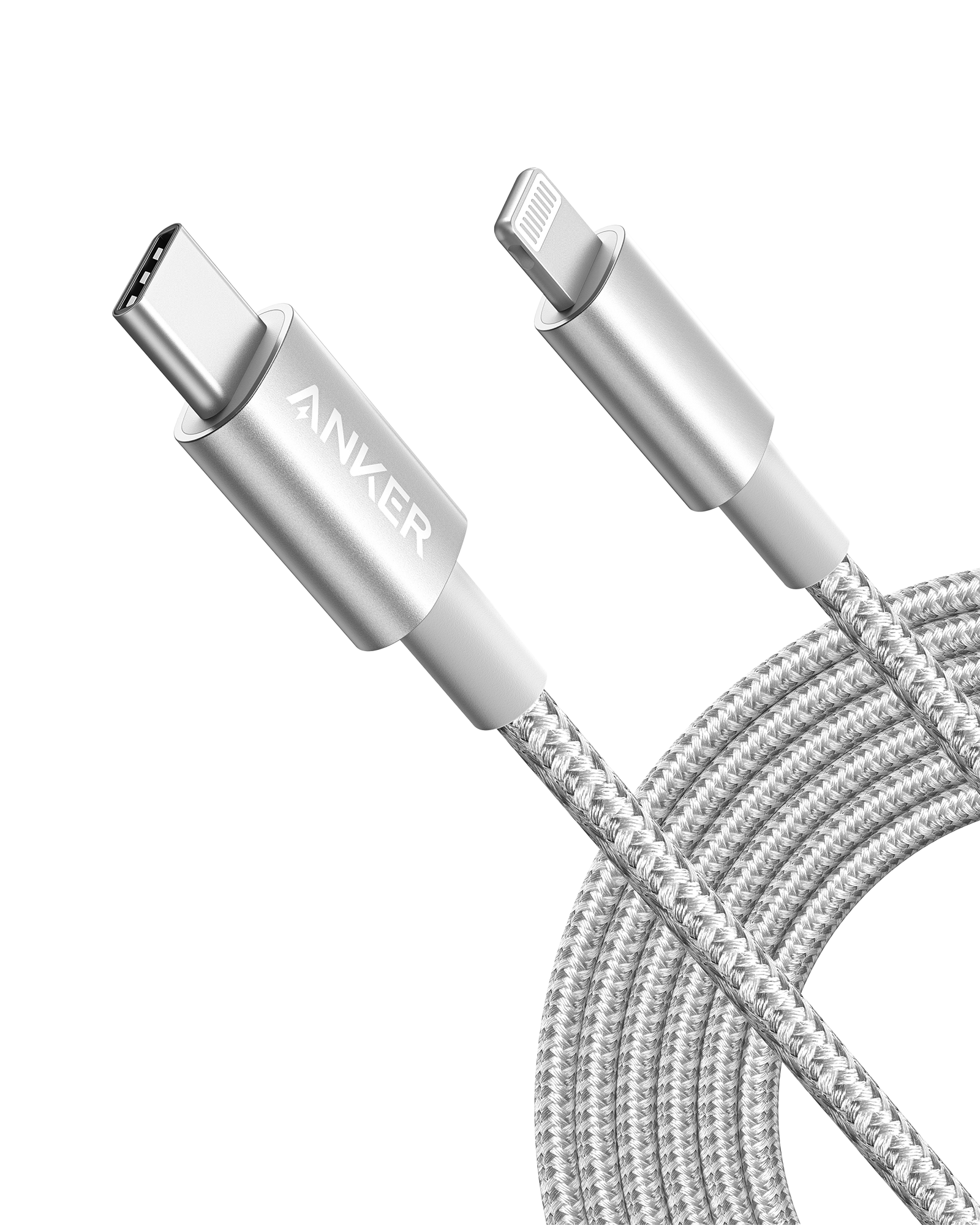 Anker <b>331</b> USB-C to Lightning Cable Anker