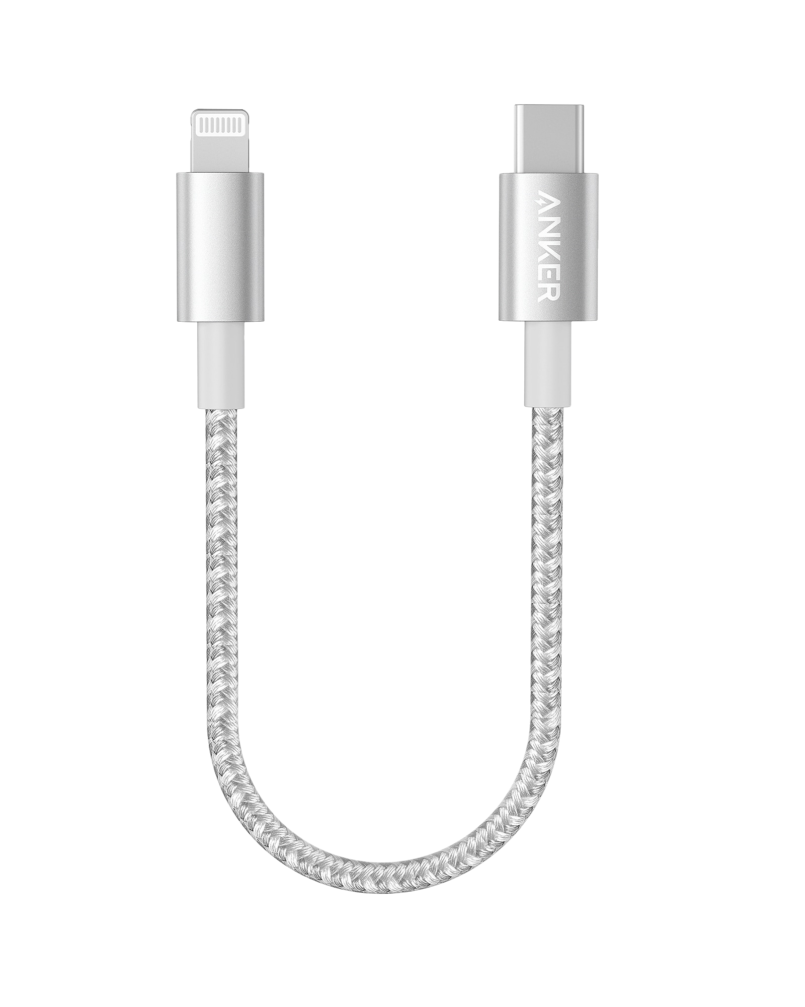 Anker <b>331</b> USB-C to Lightning Cable Anker