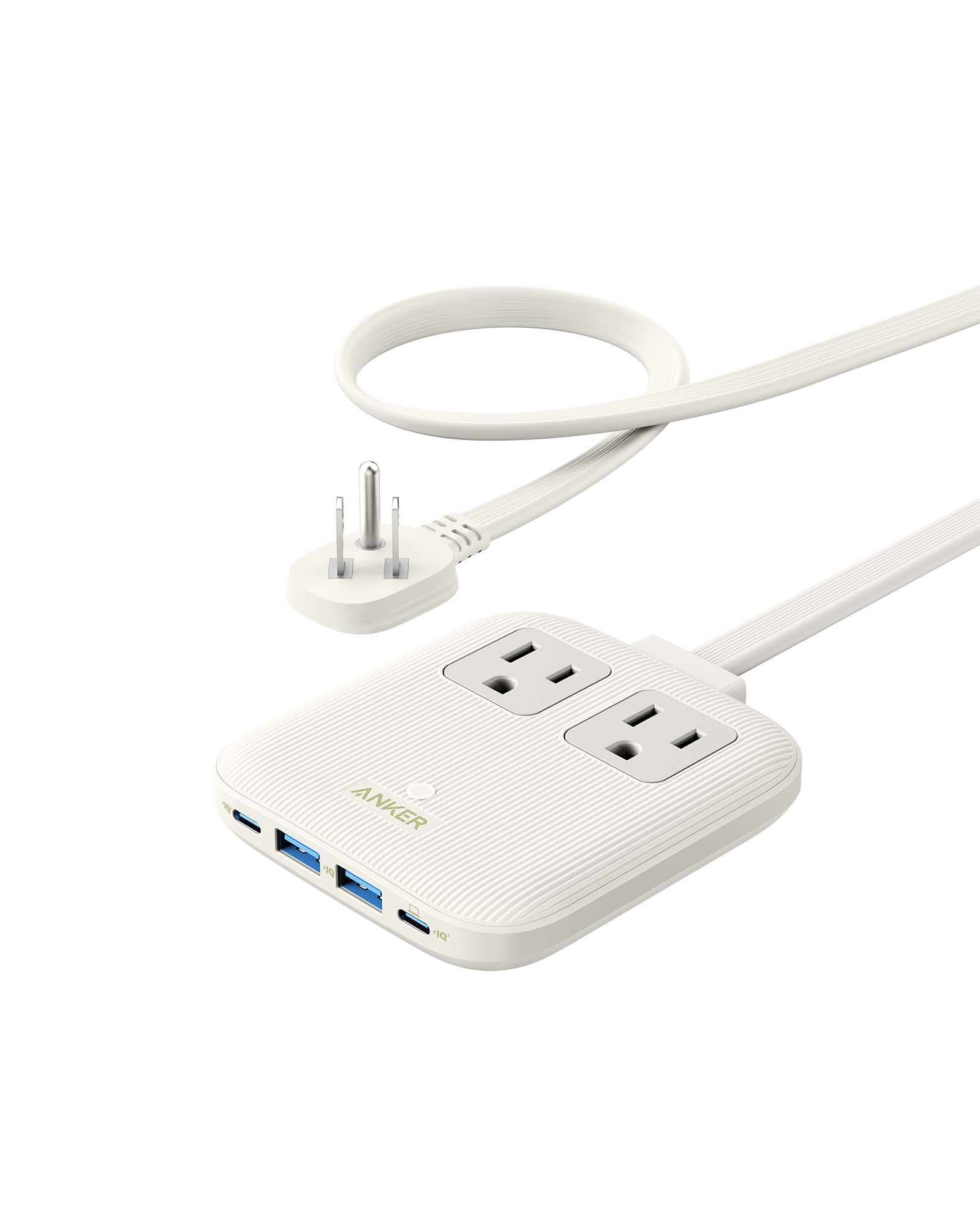 Anker Nano Charging Station (6-in-1, 67W) Anker