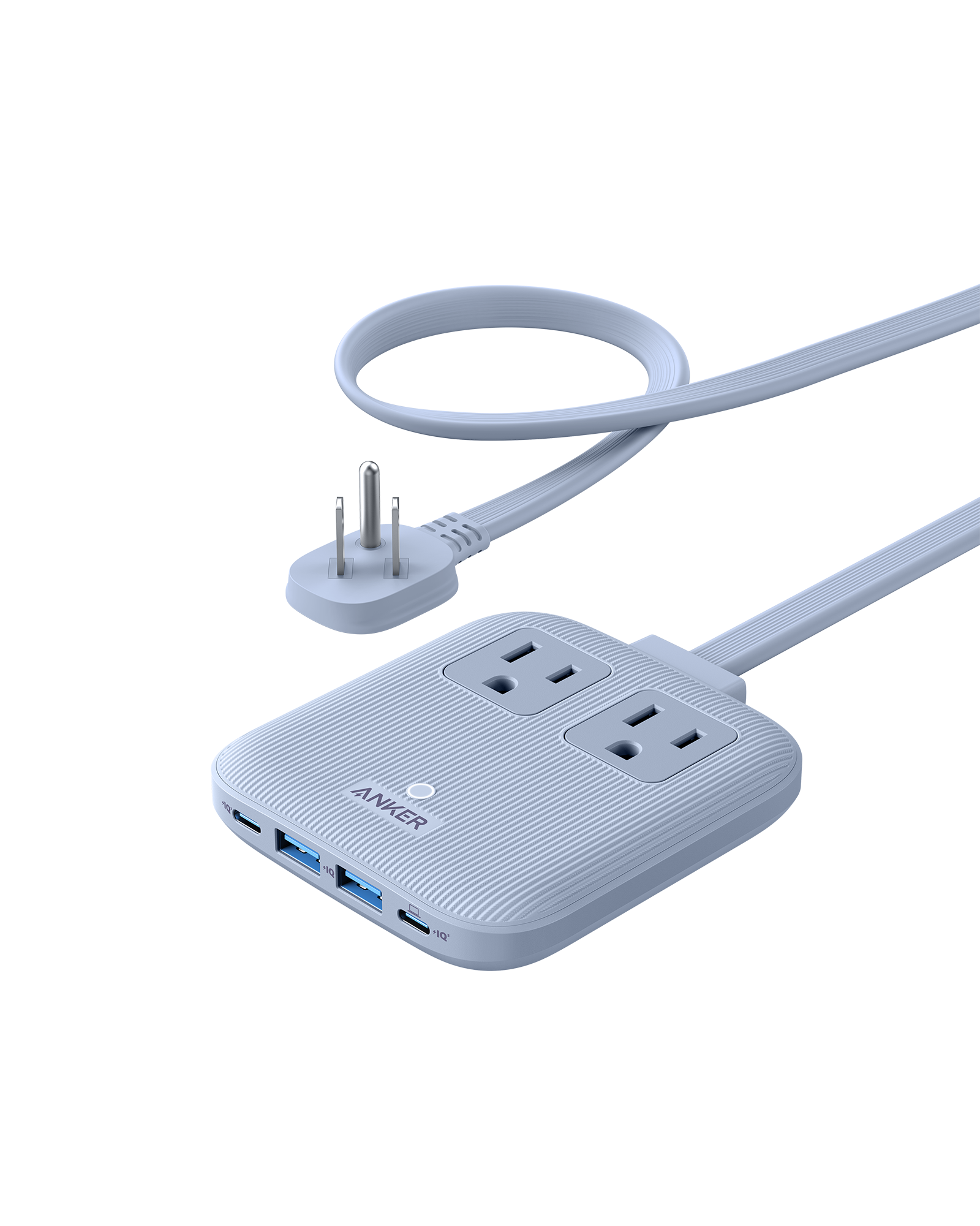 Anker Nano Charging Station (6-in-1, 67W) Anker