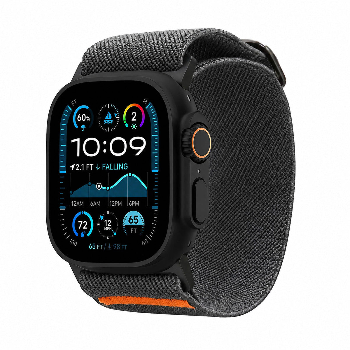 Active Stretch Band Robust