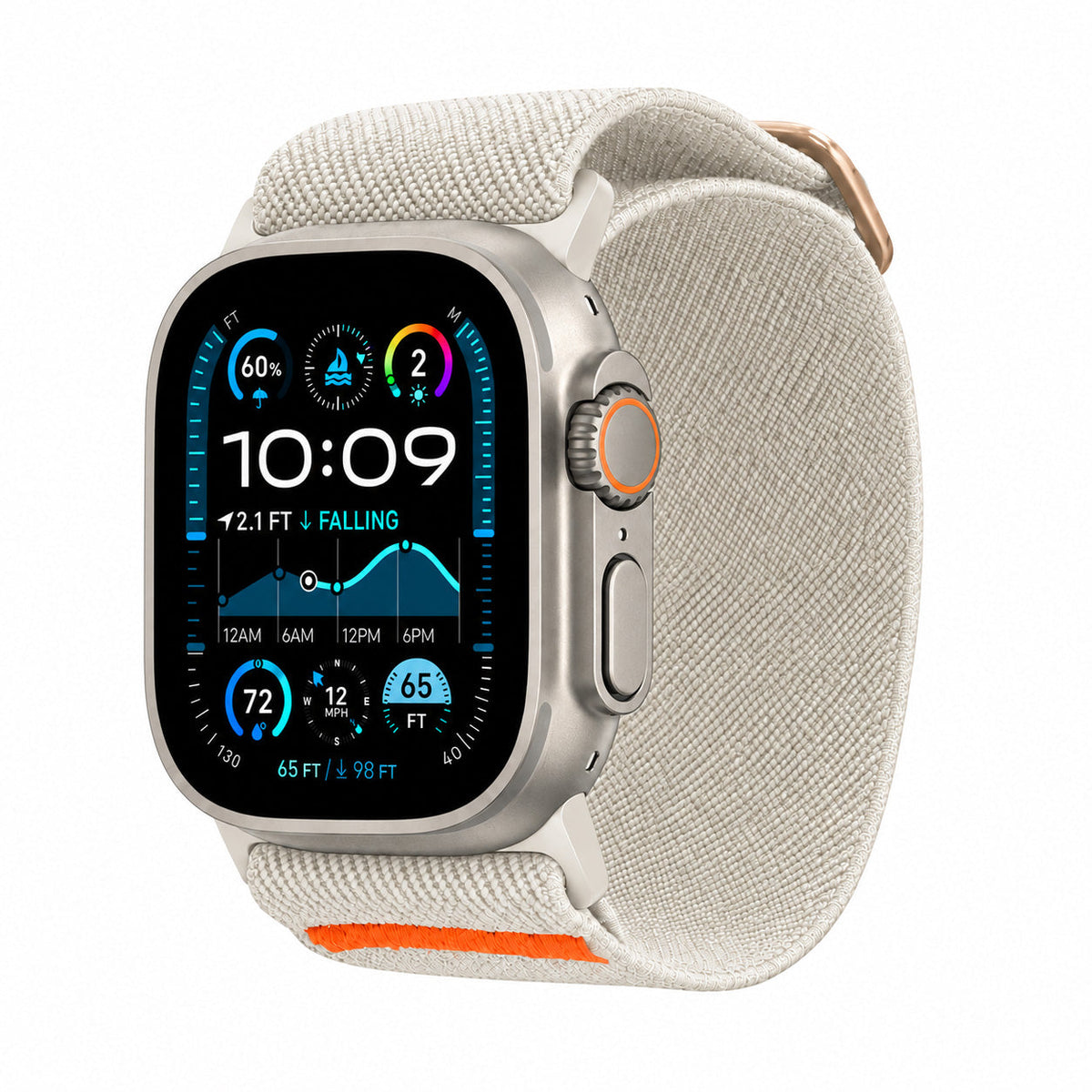 Active Stretch Band Robust