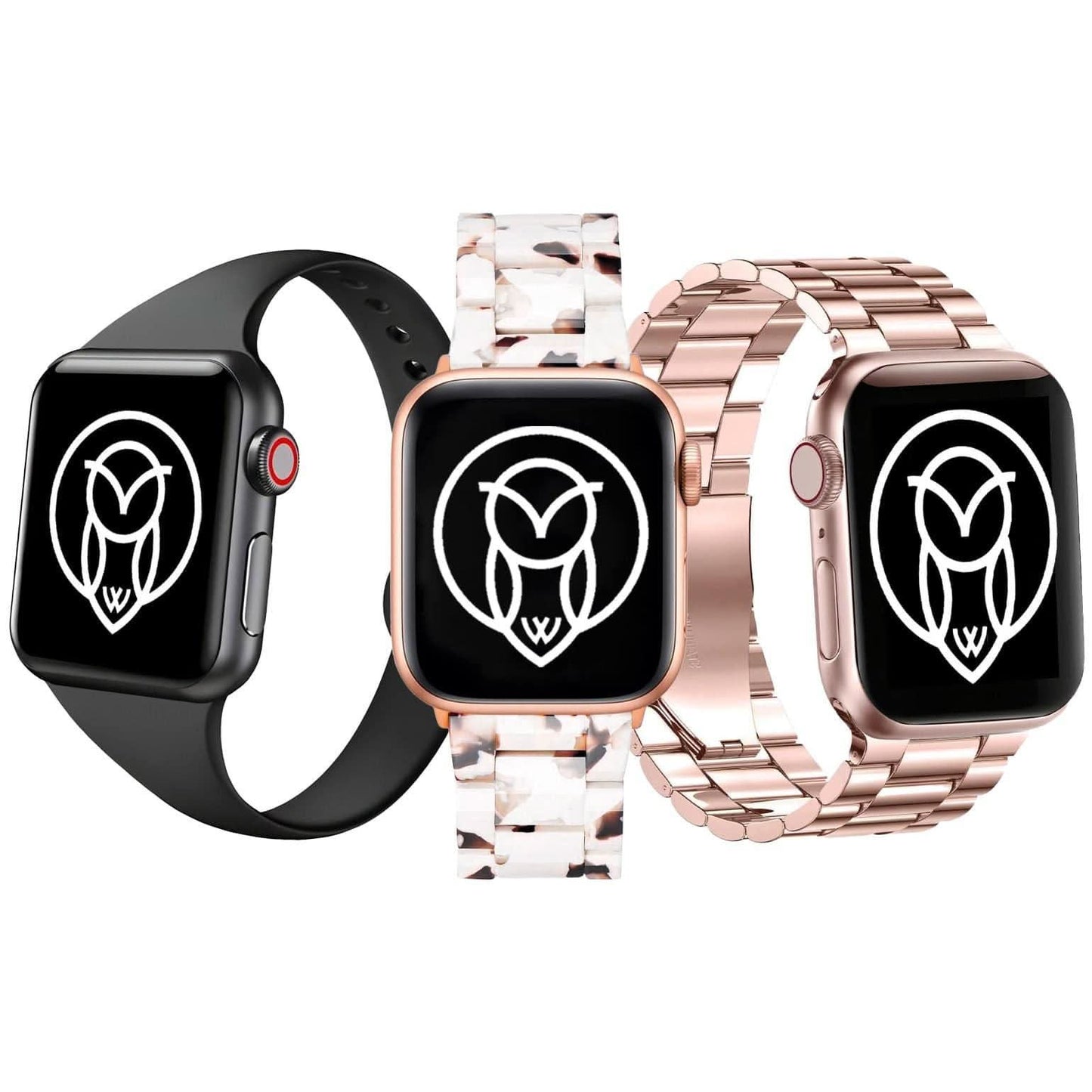 All Day Bundle WizeBand