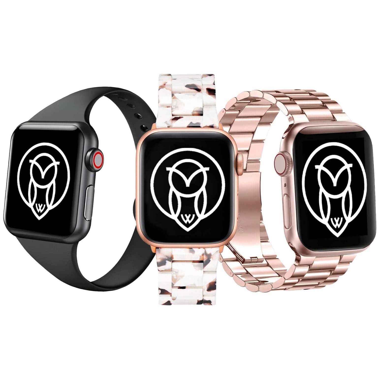 All Day Bundle WizeBand