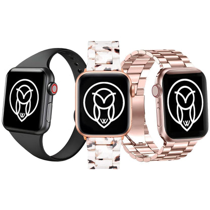 All Day Bundle WizeBand