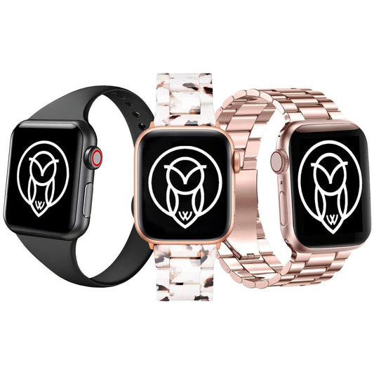 All Day Bundle WizeBand