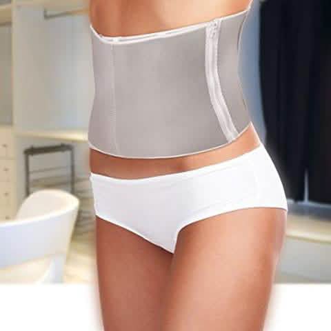 Body Shaper Trimming Belt DailySale