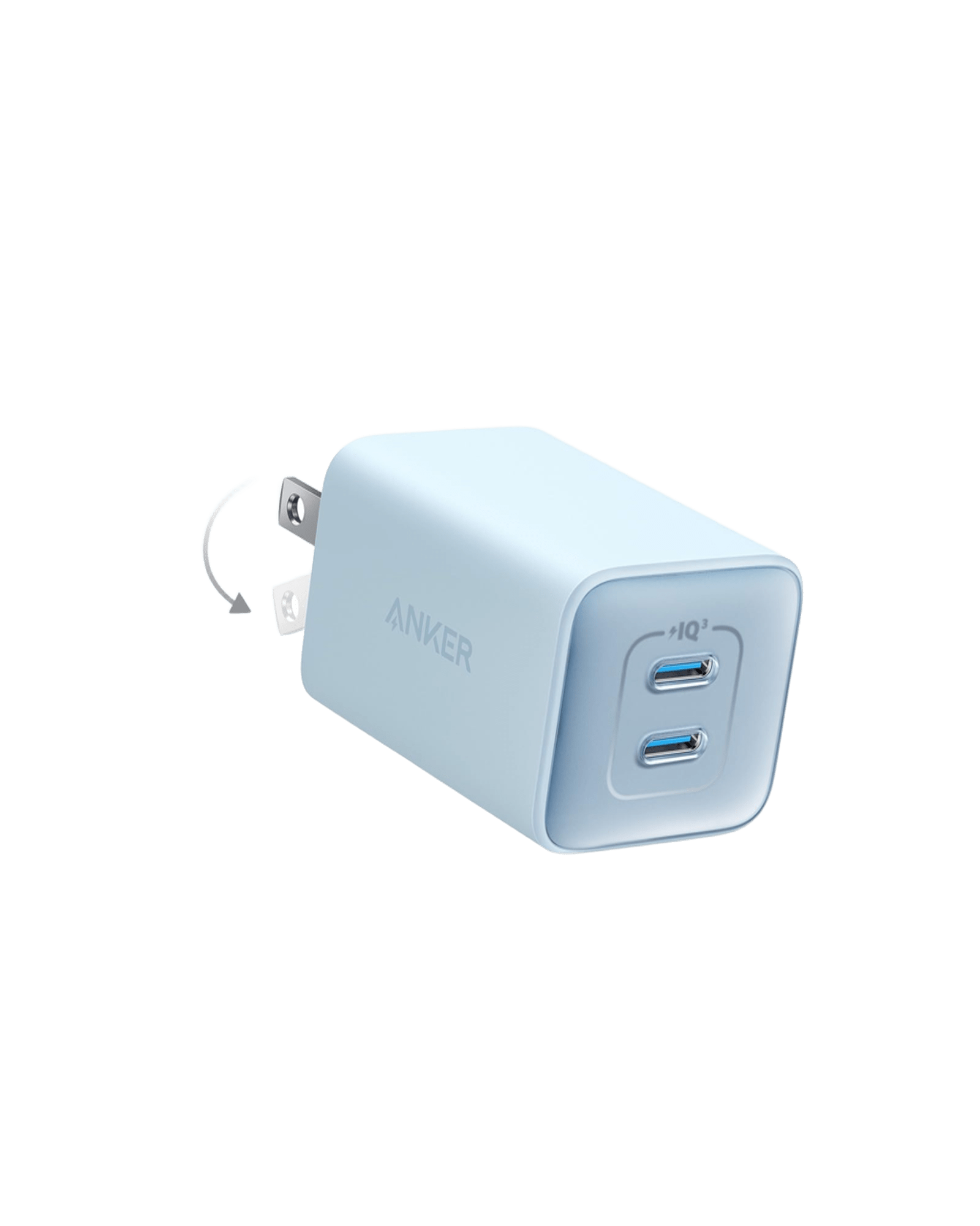 Anker <b>523</b> Charger (Nano 3, 47W) Anker
