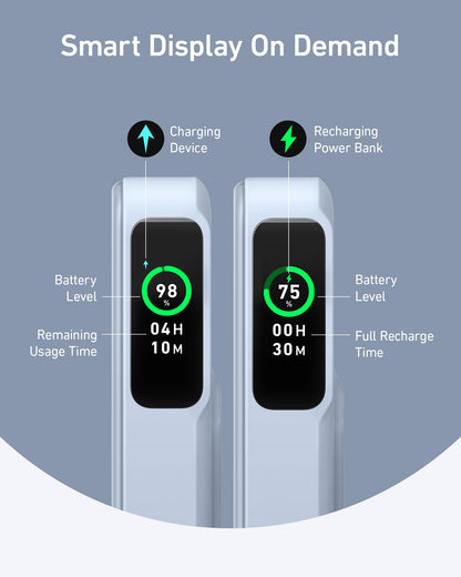 Anker MagGo Power Bank (10K) Anker