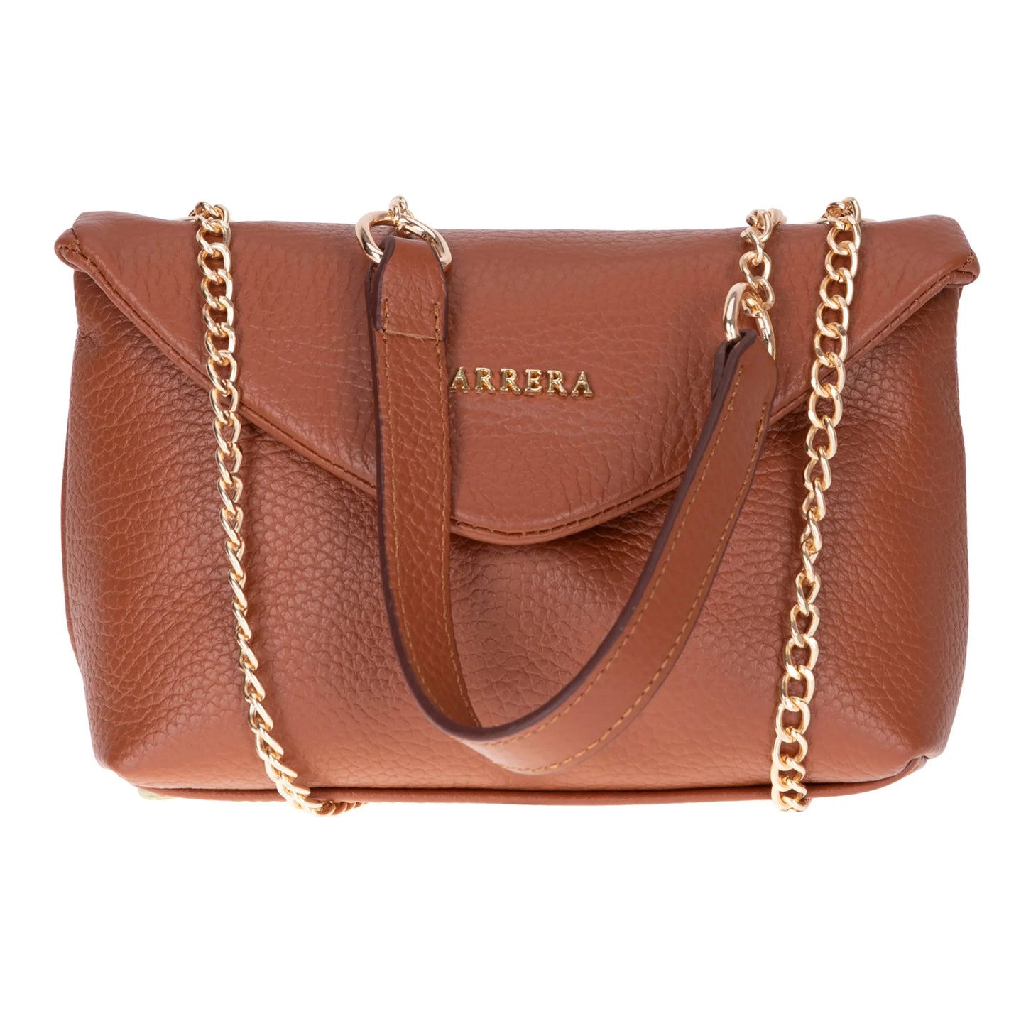 Carrera Lunera Women’s Leather Bag – Floater Leather Women’s Shoulder & Crossbody Bag with Chain Strap for Everyday Elegance | Minimal & Handcrafted Mizuri Leather