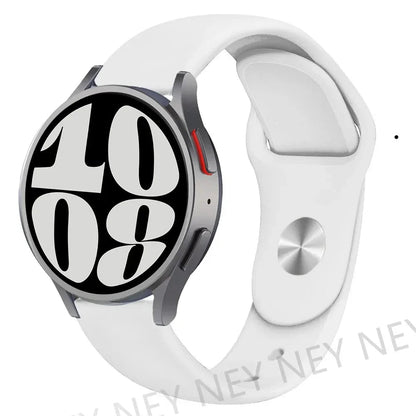 COROS Silicone Watch Band Replacement Strap - Durable Sport Strap, Comfortable BandsCo Straps