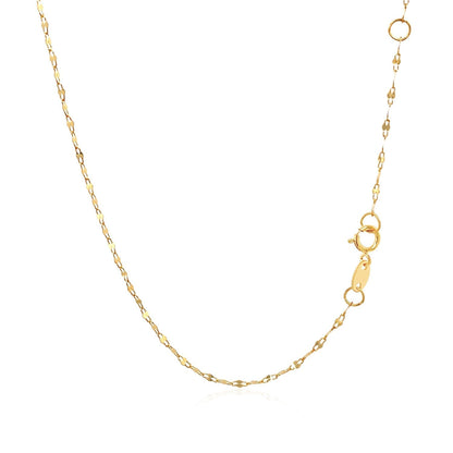 14K Yellow Gold Tree of Life Necklace Bids.com