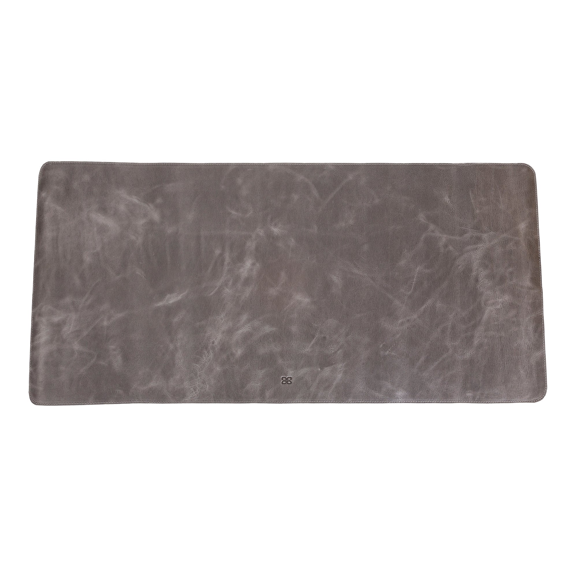Natural Leather Desk Mat (91 cm x 48 cm) Mizuri Leather