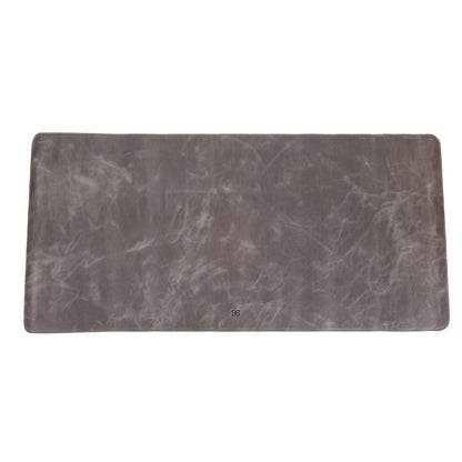 Natural Leather Desk Mat (91 cm x 48 cm) Mizuri Leather