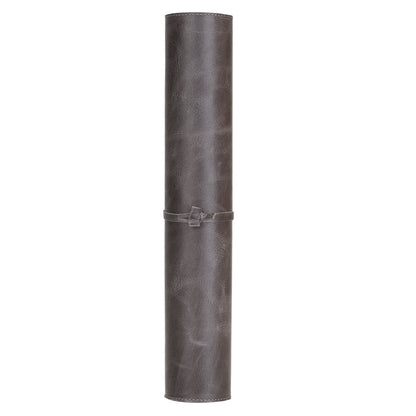 Natural Leather Desk Mat (91 cm x 48 cm) Mizuri Leather