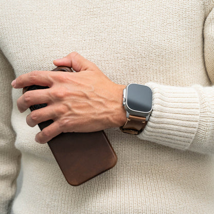 Leather Strap R01 Robust