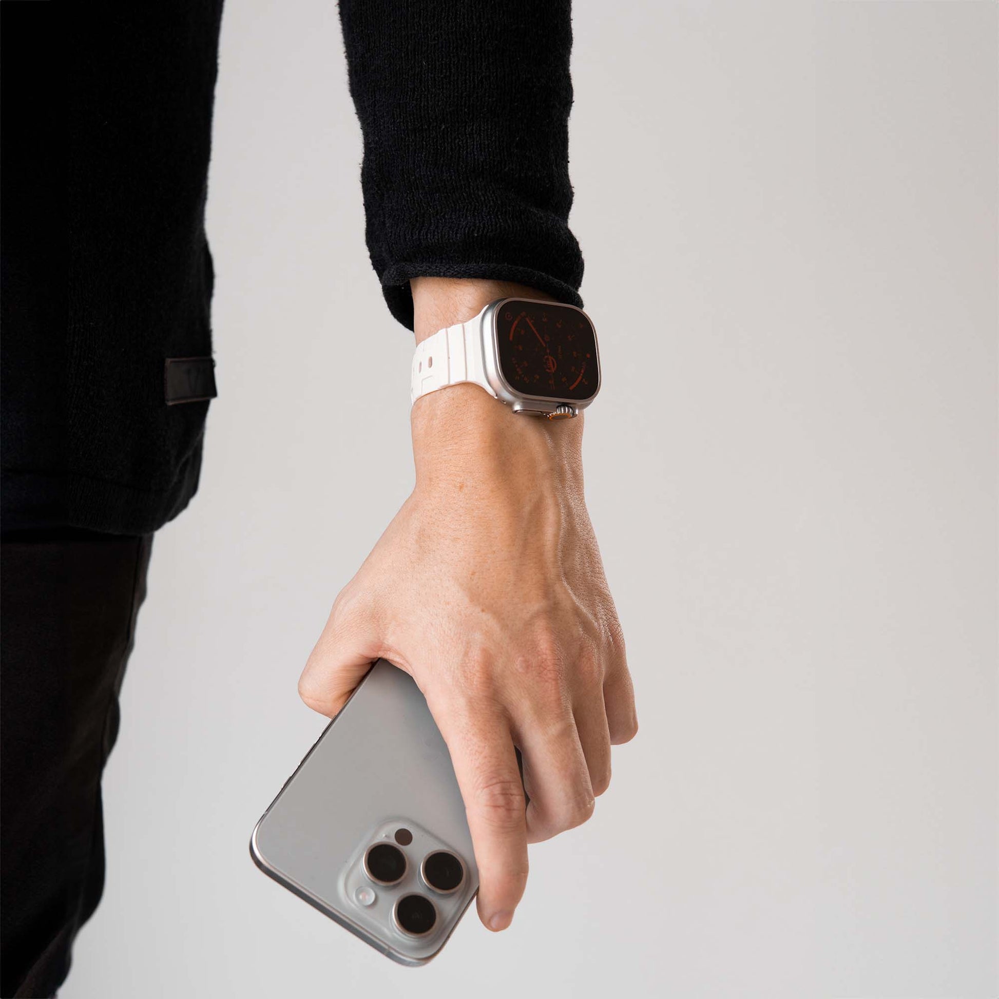 Sport Band Robust