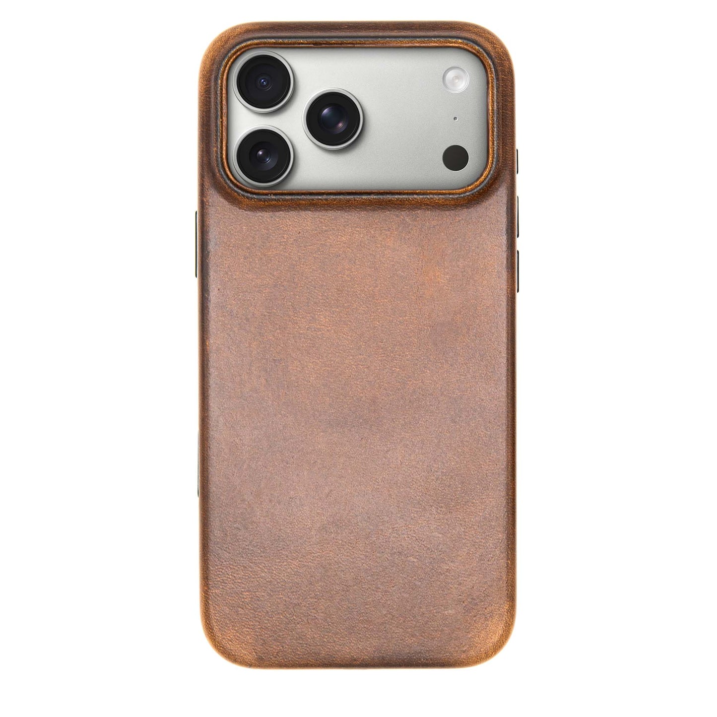 Leather Case Robust