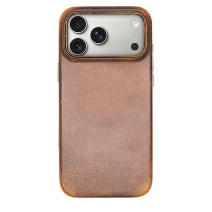 Leather Case Robust