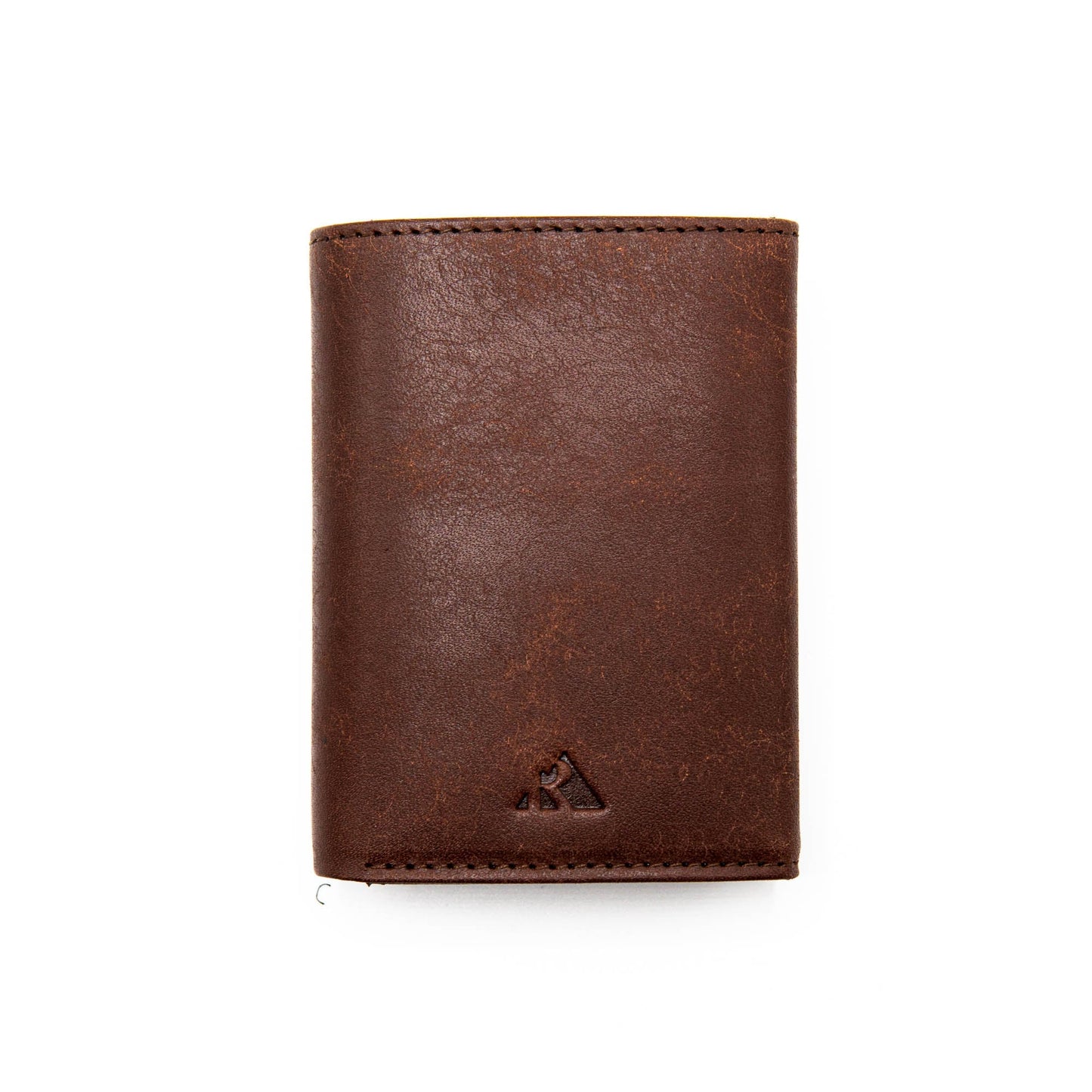 Leather Wallet Robust