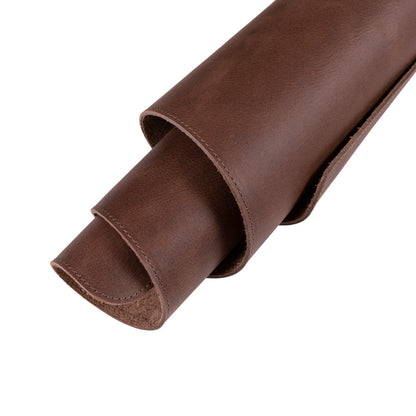 Leather Desk Mat (37 cm X 80 cm) Mizuri Leather