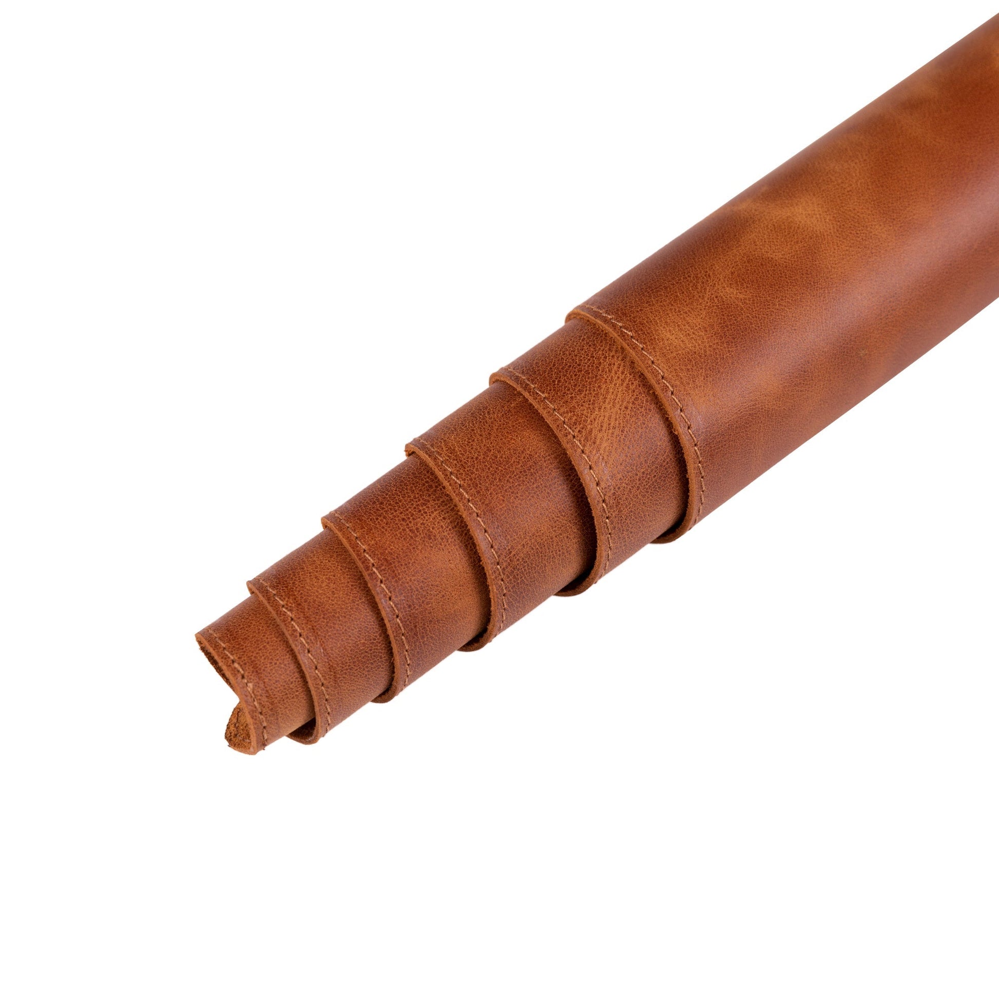 Natural Leather Desk Mat (91 cm x 48 cm) Mizuri Leather