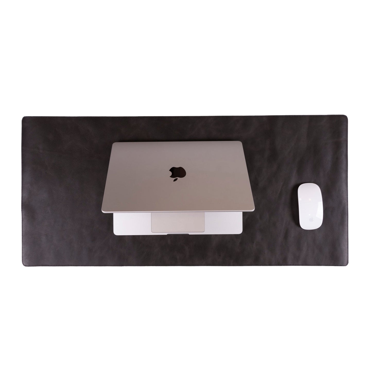 Natural Leather Desk Mat (91 cm x 48 cm) Mizuri Leather