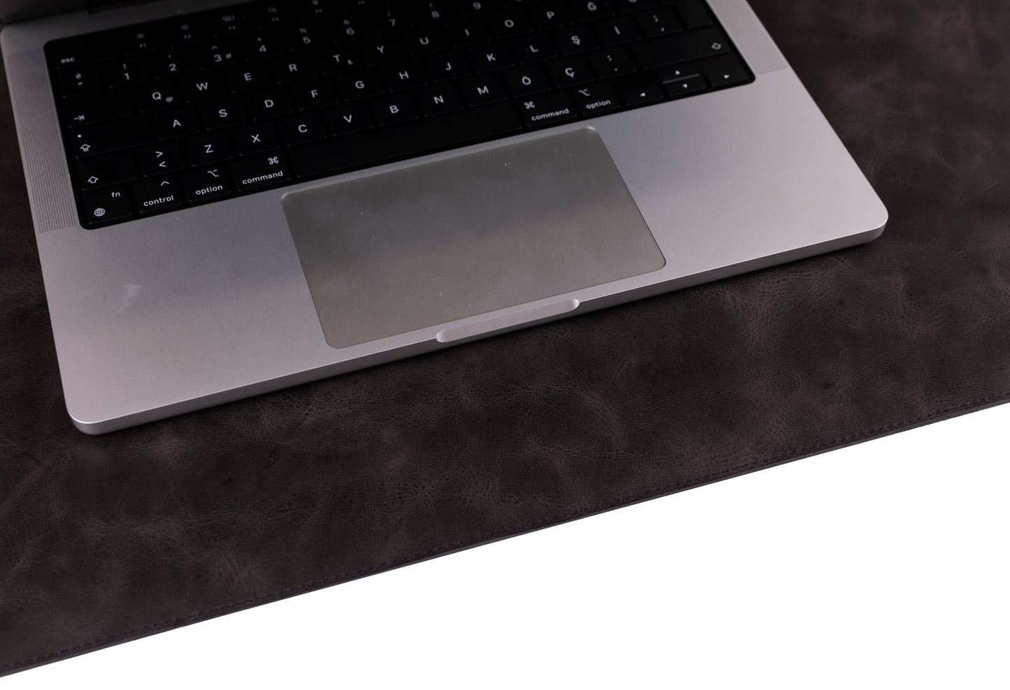 Natural Leather Desk Mat (91 cm x 48 cm) Mizuri Leather