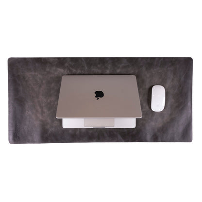 Natural Leather Desk Mat (91 cm x 48 cm) Mizuri Leather