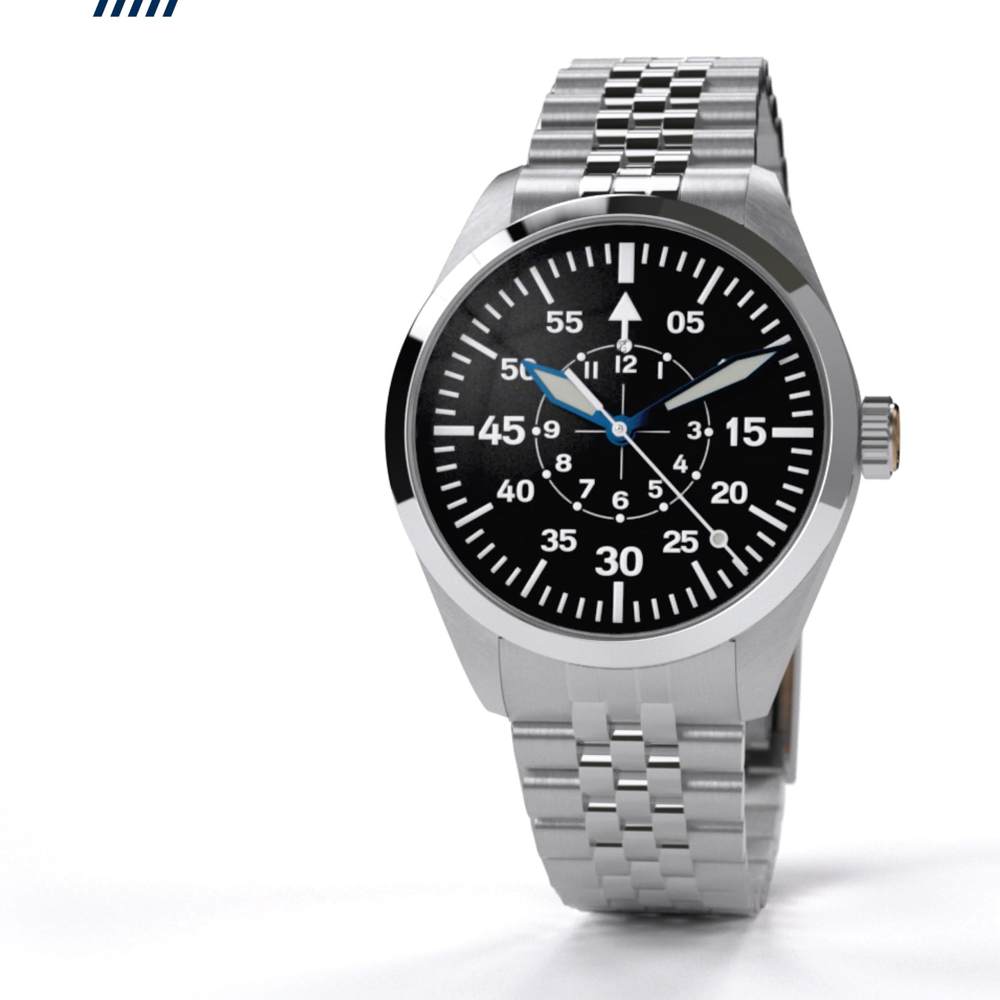 The Helmsman Hemel