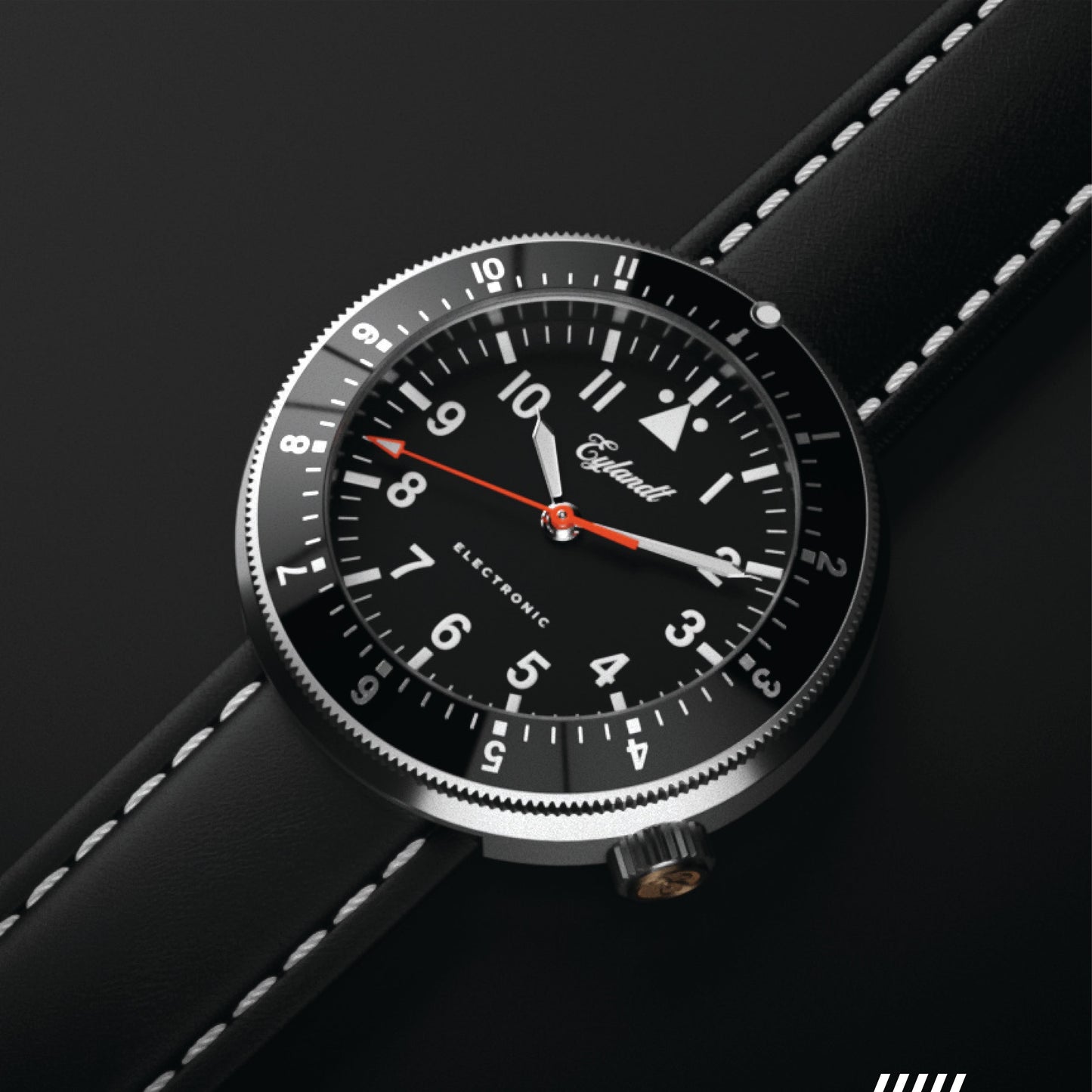 The Navigator Hemel