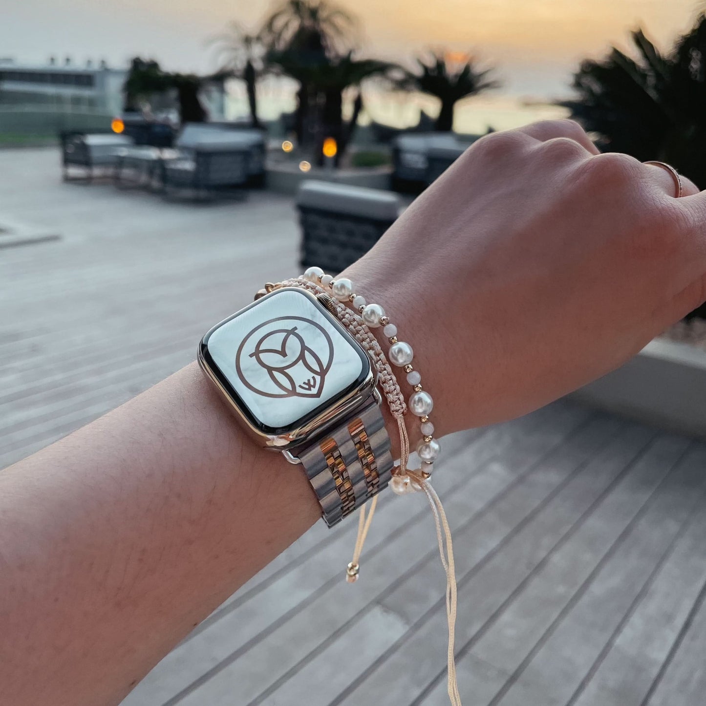 Themis Trio 3-Pack WizeBand
