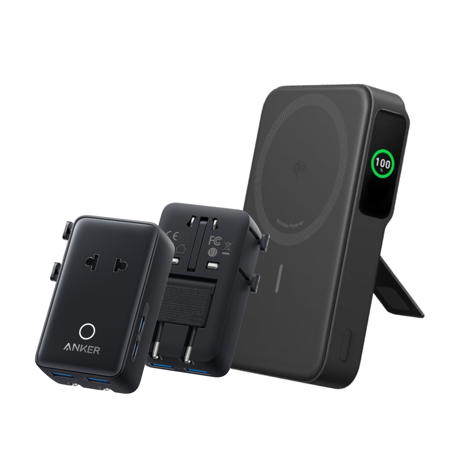 Anker MagGo Power Bank (10K) Anker