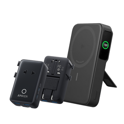 Anker MagGo Power Bank (10K) Anker