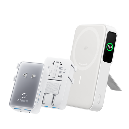 Anker MagGo Power Bank (10K) Anker