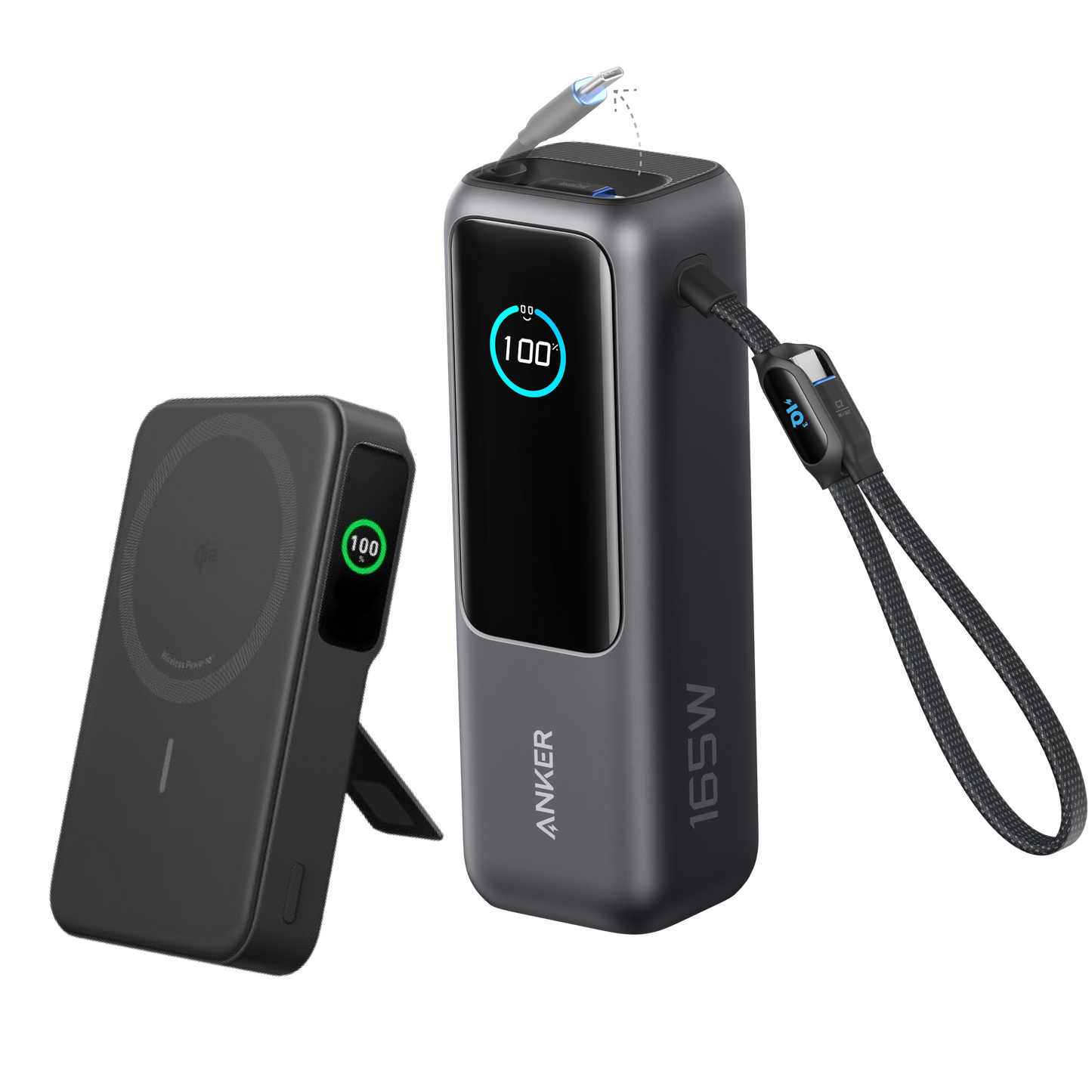 Anker MagGo Power Bank (10K) Anker