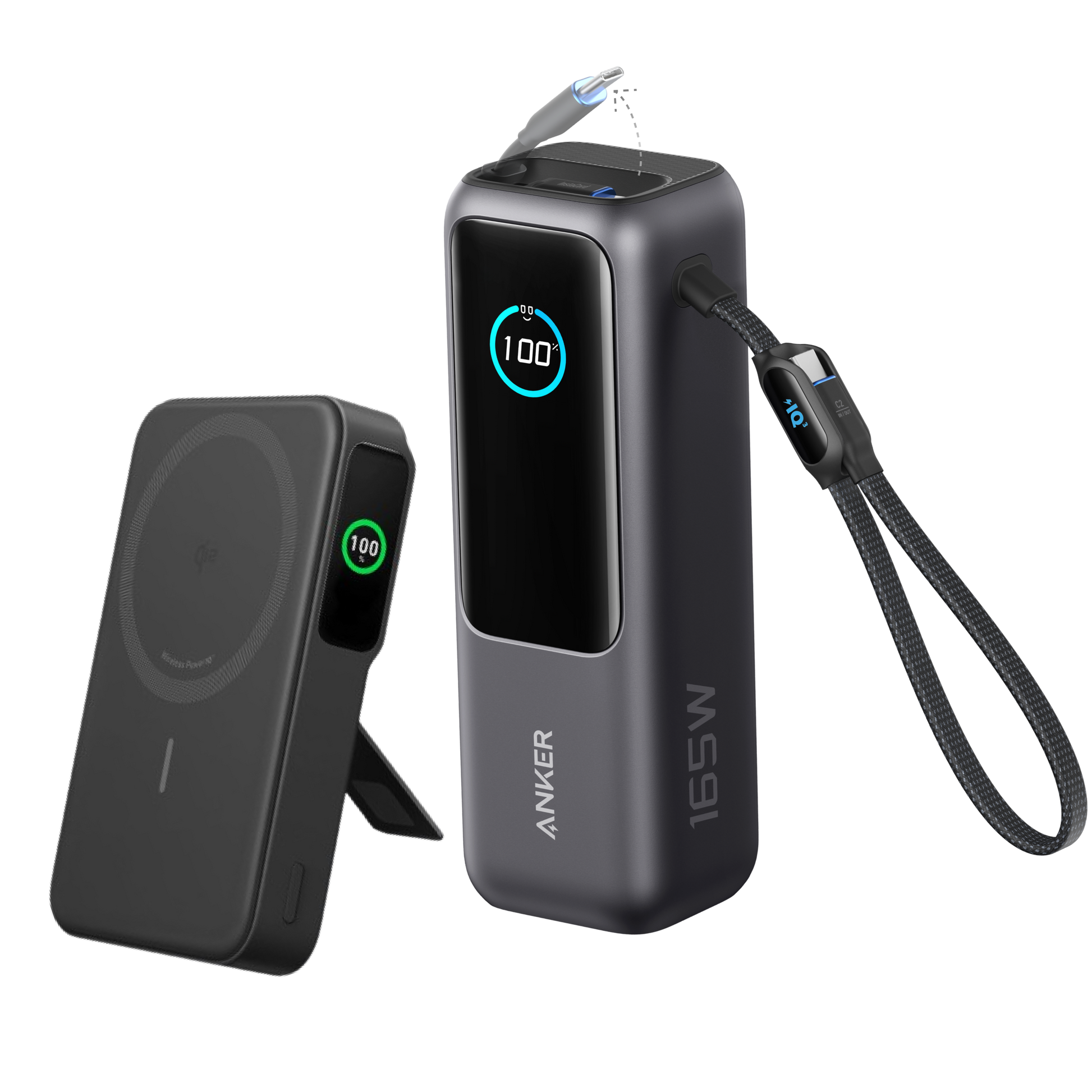 Anker MagGo Power Bank (10K) Anker