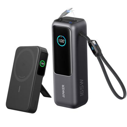 Anker MagGo Power Bank (10K) Anker