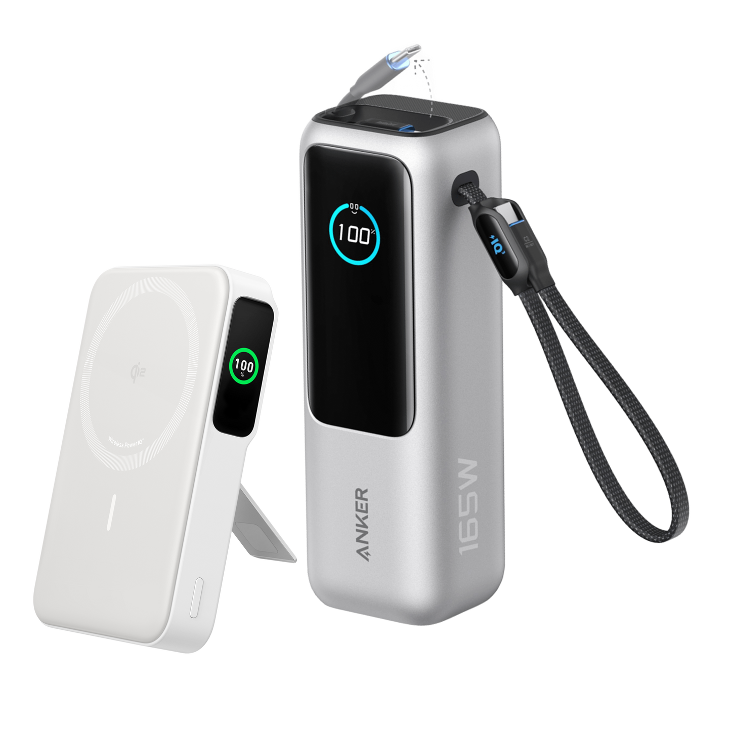 Anker MagGo Power Bank (10K) Anker