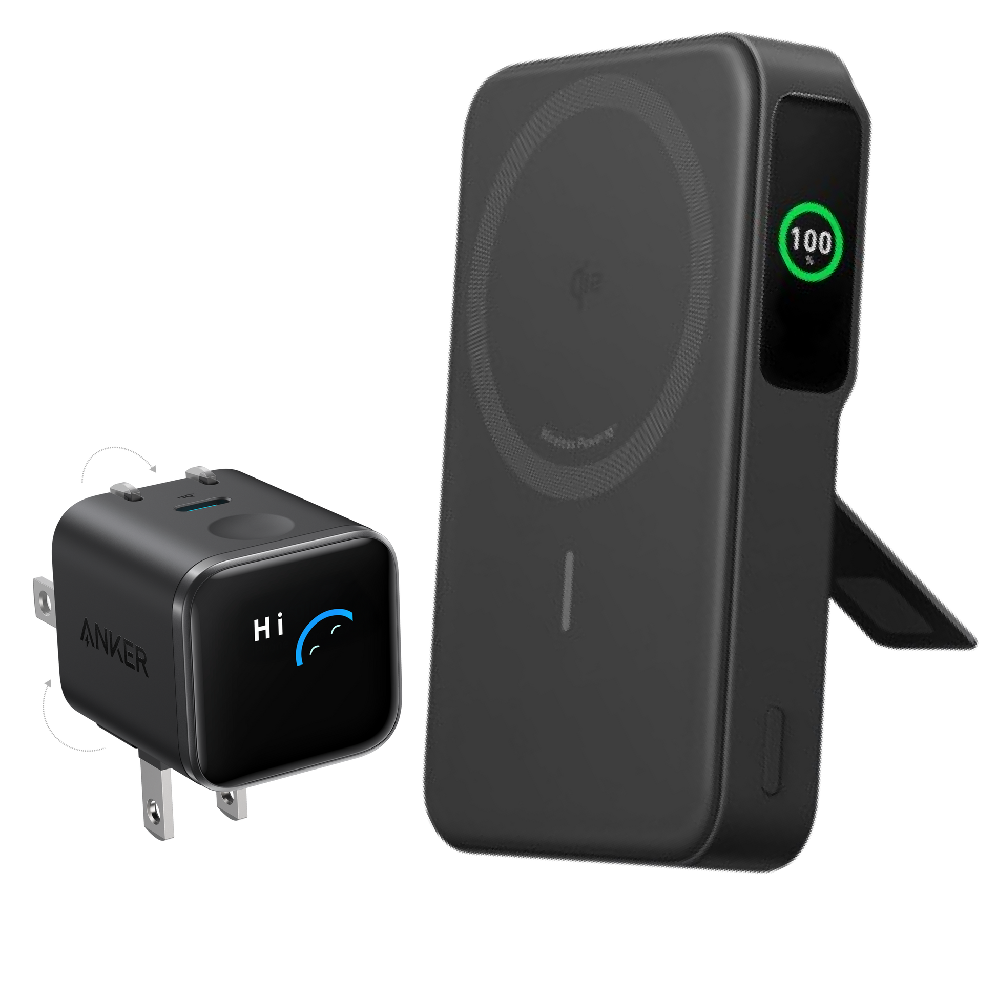 Anker MagGo Power Bank (10K) Anker