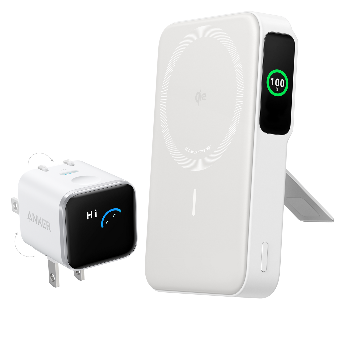 Anker MagGo Power Bank (10K) Anker