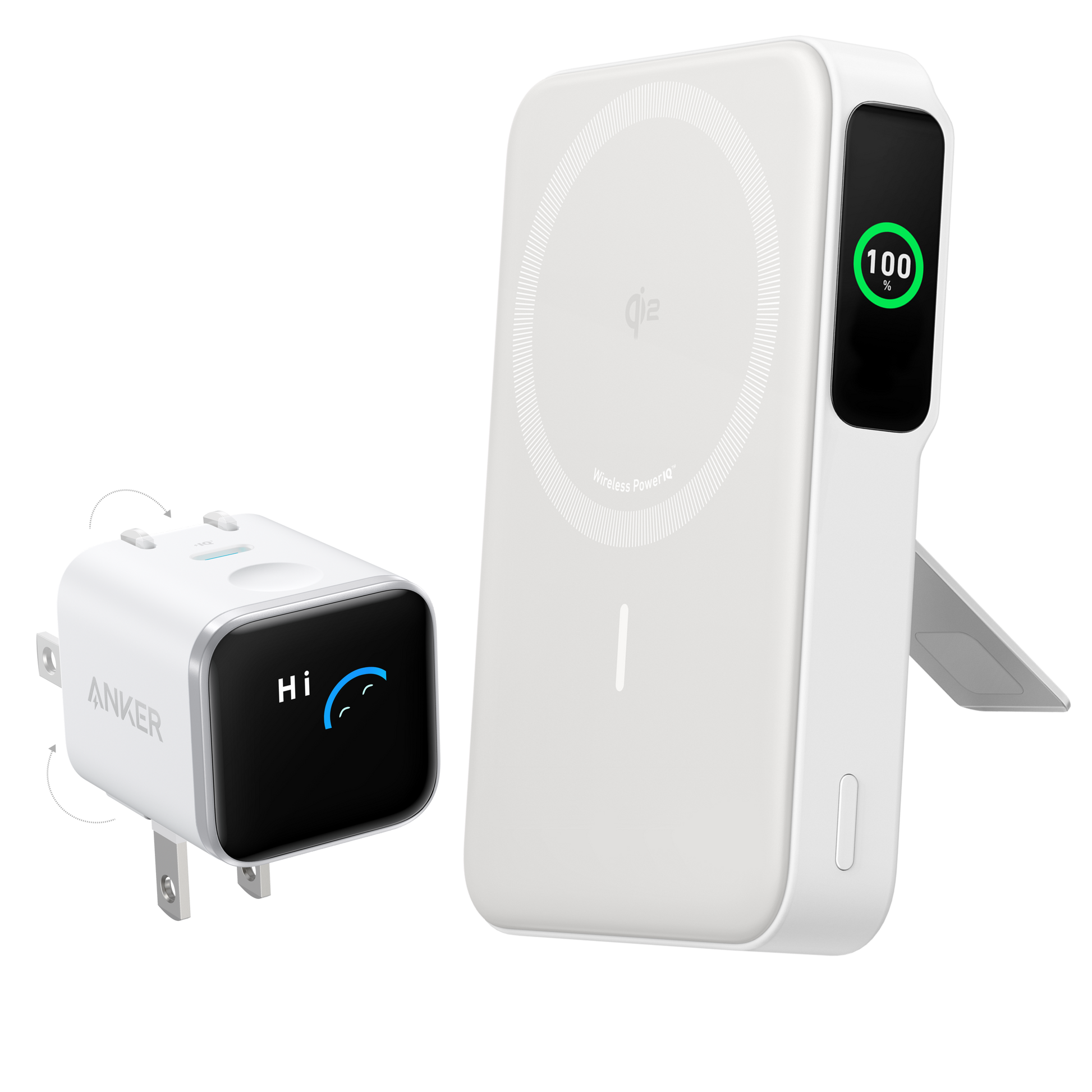 Anker MagGo Power Bank (10K) Anker