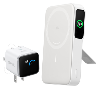 Anker MagGo Power Bank (10K) Anker